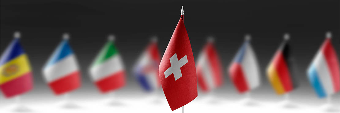 Mit einem klugen Verhältnis von Kooperation und Wettbewerb wird die Leistungs- und Innovationsfähigkeit des Schweizer BFI-Systems gesichert. © Adobe Stock