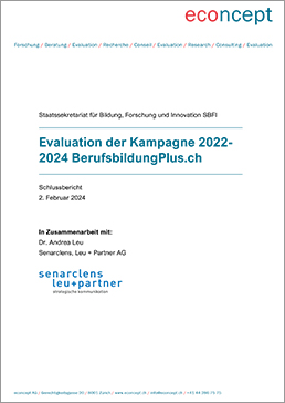 schlussbericht_evaluation_berufsbildungplus_2022_2024_econcept