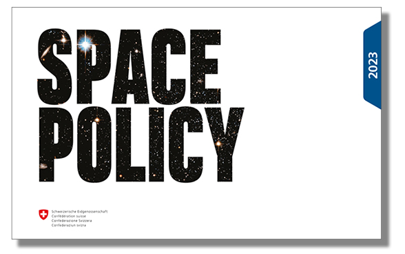 Federal Space Policy 2023