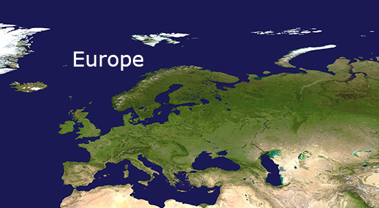 europa
