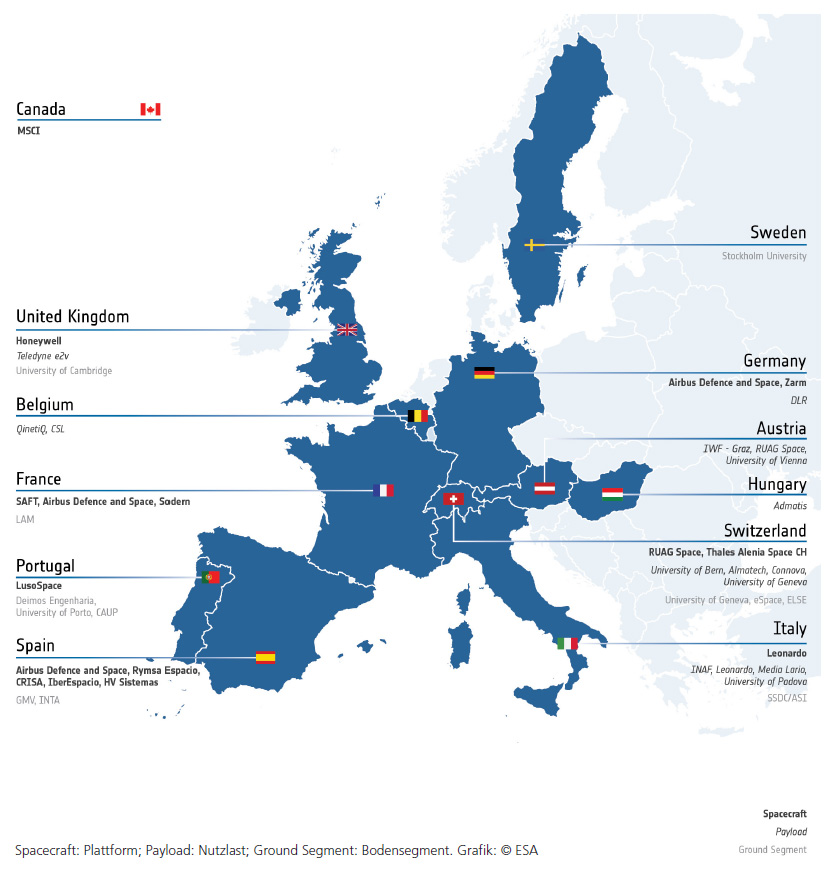 12-countries-cheops
