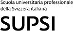 logo SUPSI