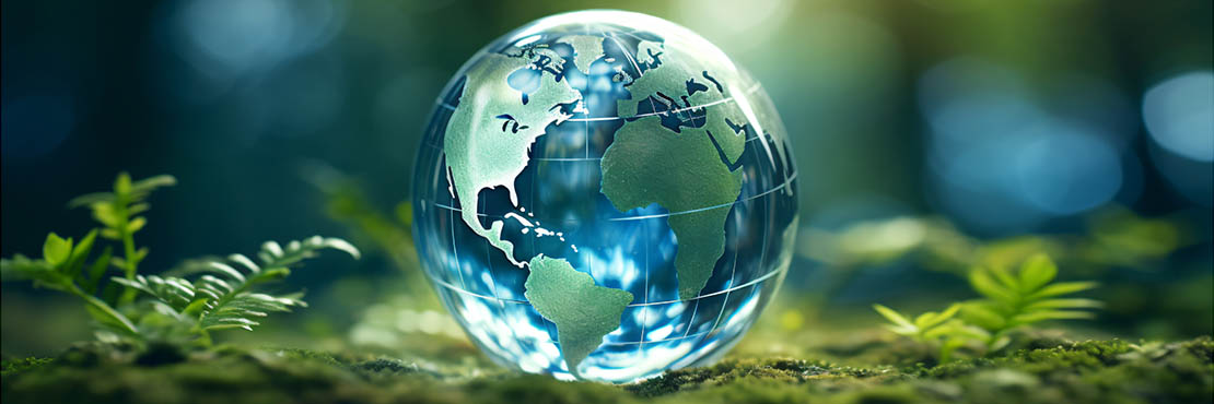 La politique fédérale d’encouragement du domaine FRI s'appuie sur les principes du développement durable. © Adobe Stock